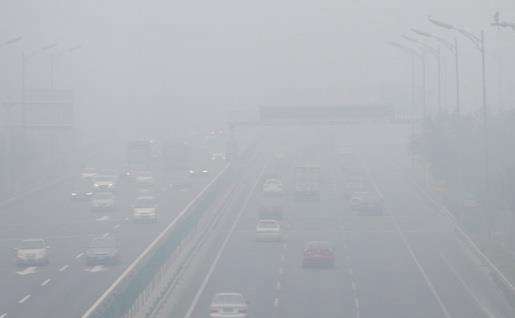 三峡市修订重污染天气应急预